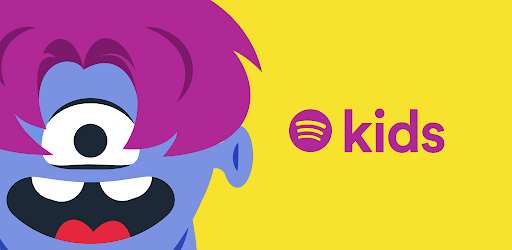 Spotify Kids
